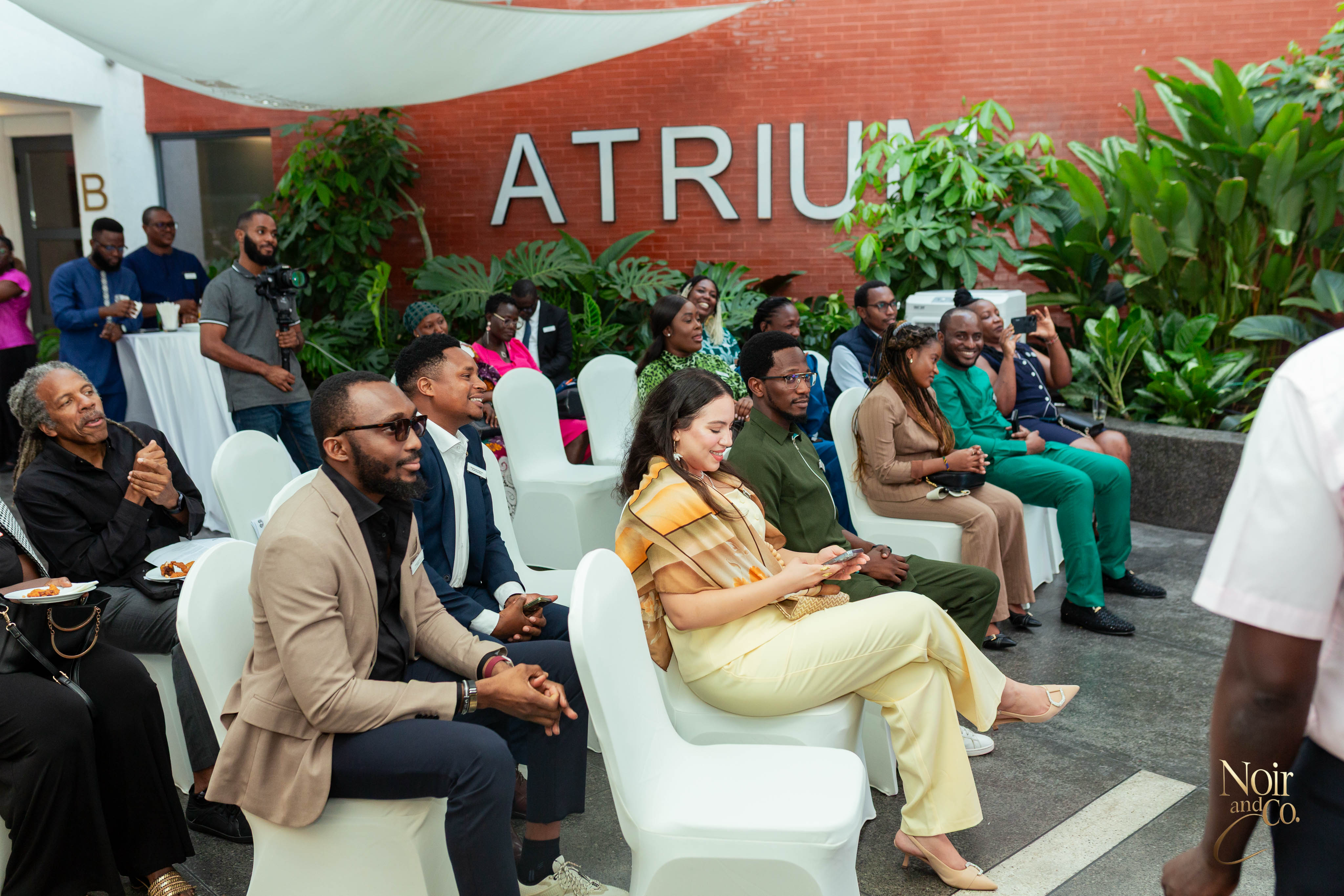 Ghana Investor Forum Series – photo 3