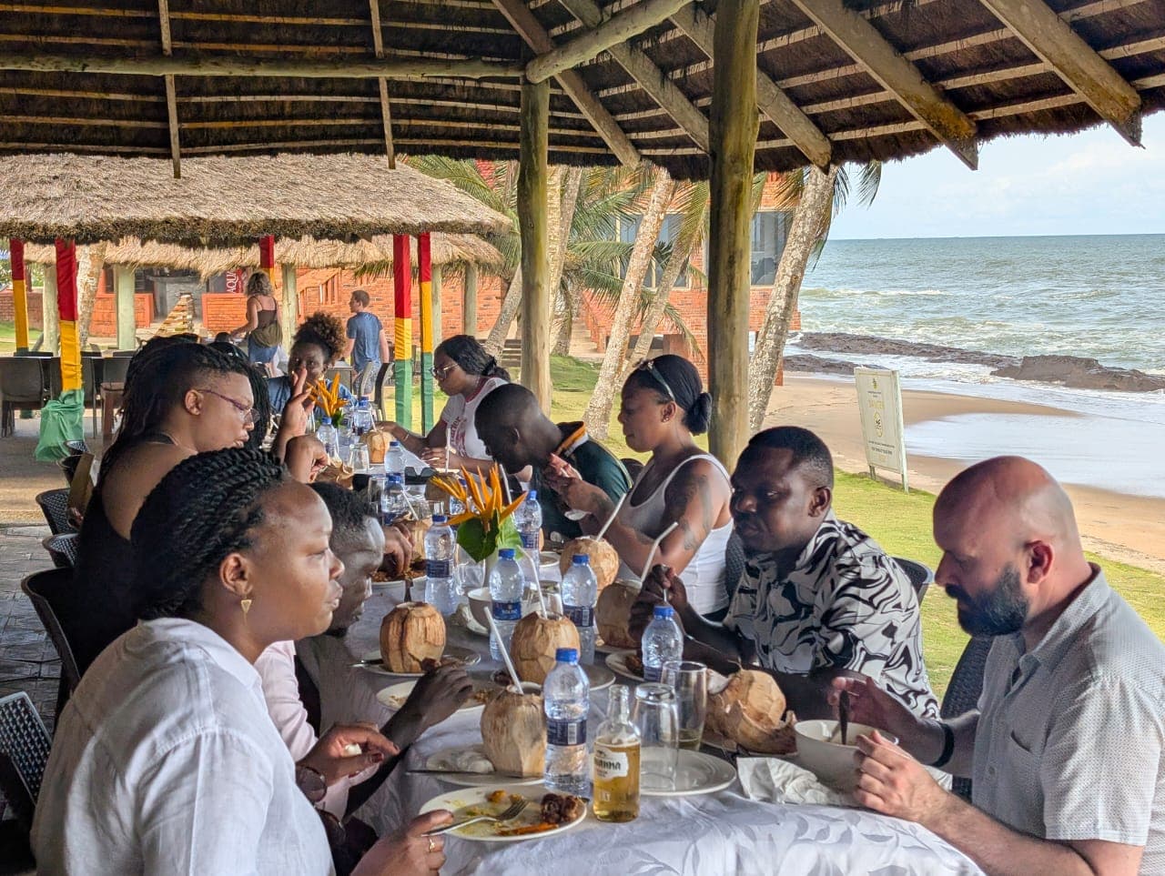 Professional & Cultural Immersion Internship Programs