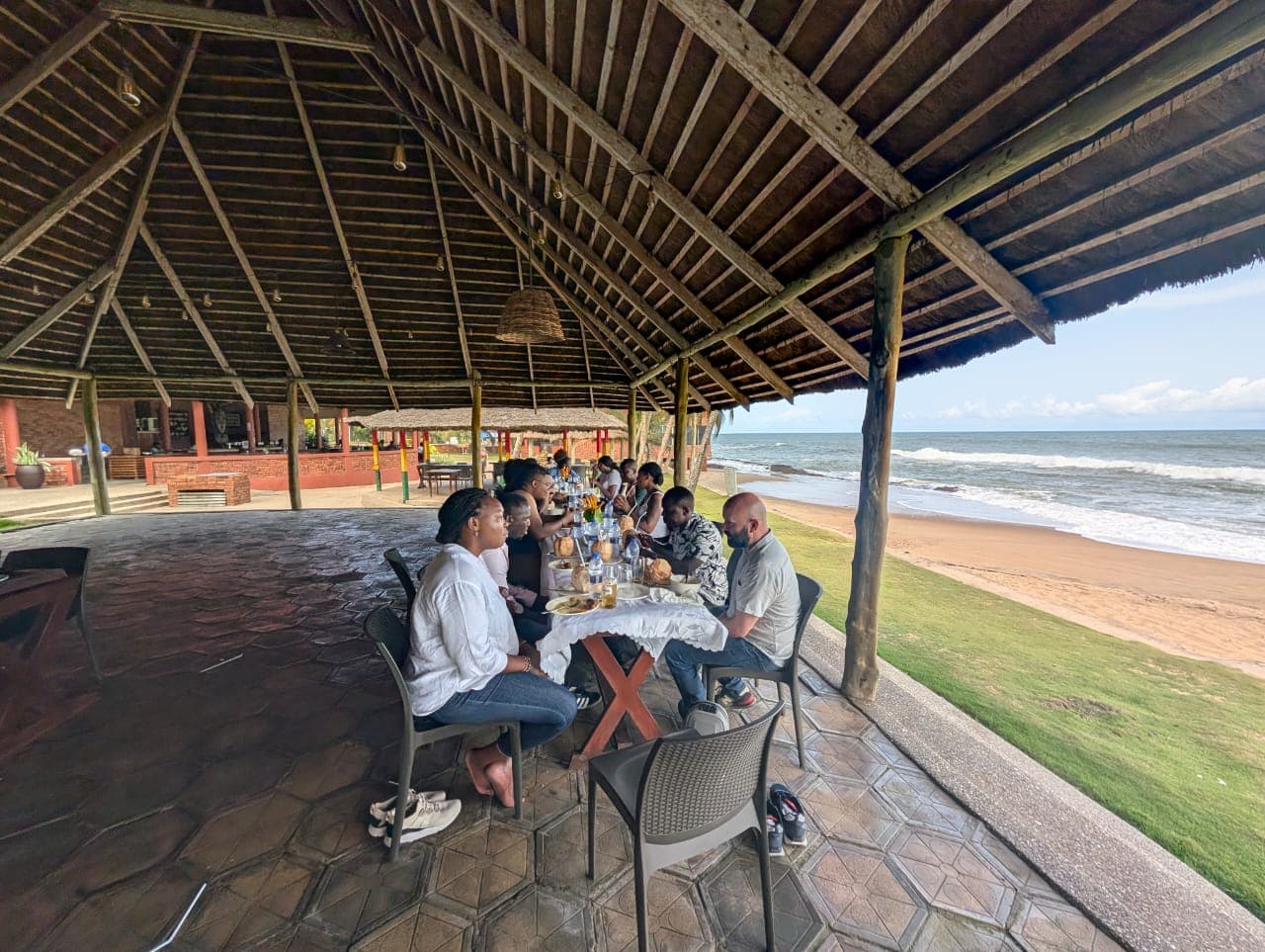 Professional & Cultural Immersion Internship Programs
