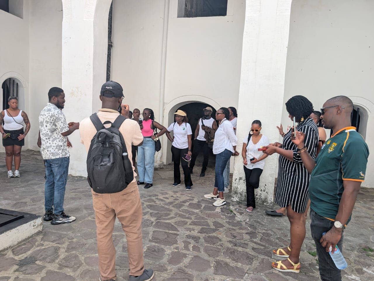 Professional & Cultural Immersion Internship Programs
