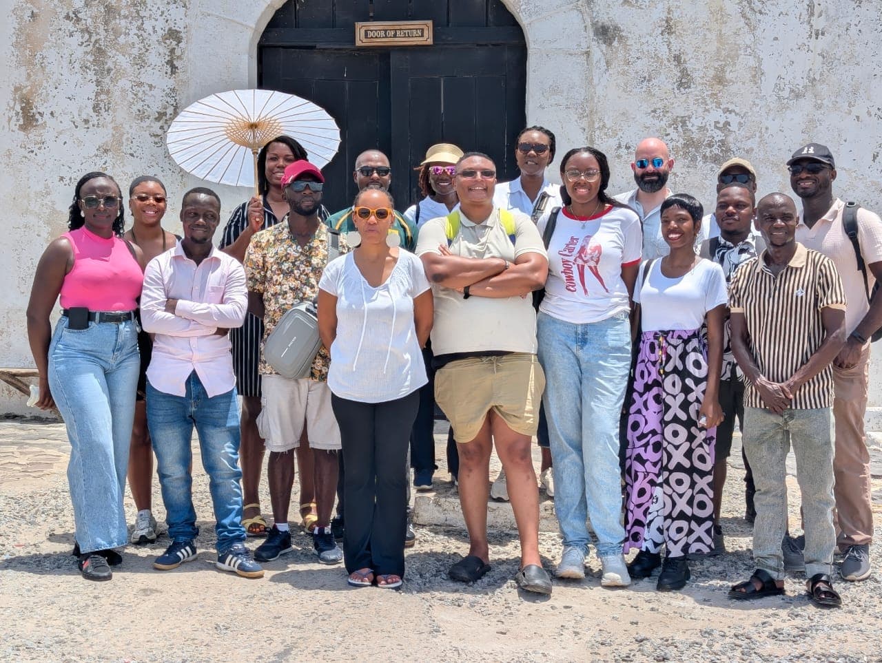 Professional & Cultural Immersion Internship Programs