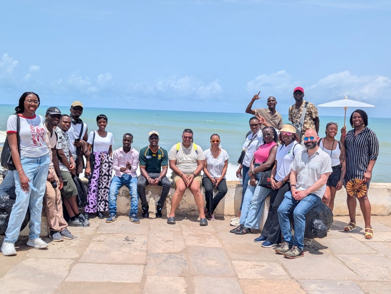 Professional & Cultural Immersion Internship Programs