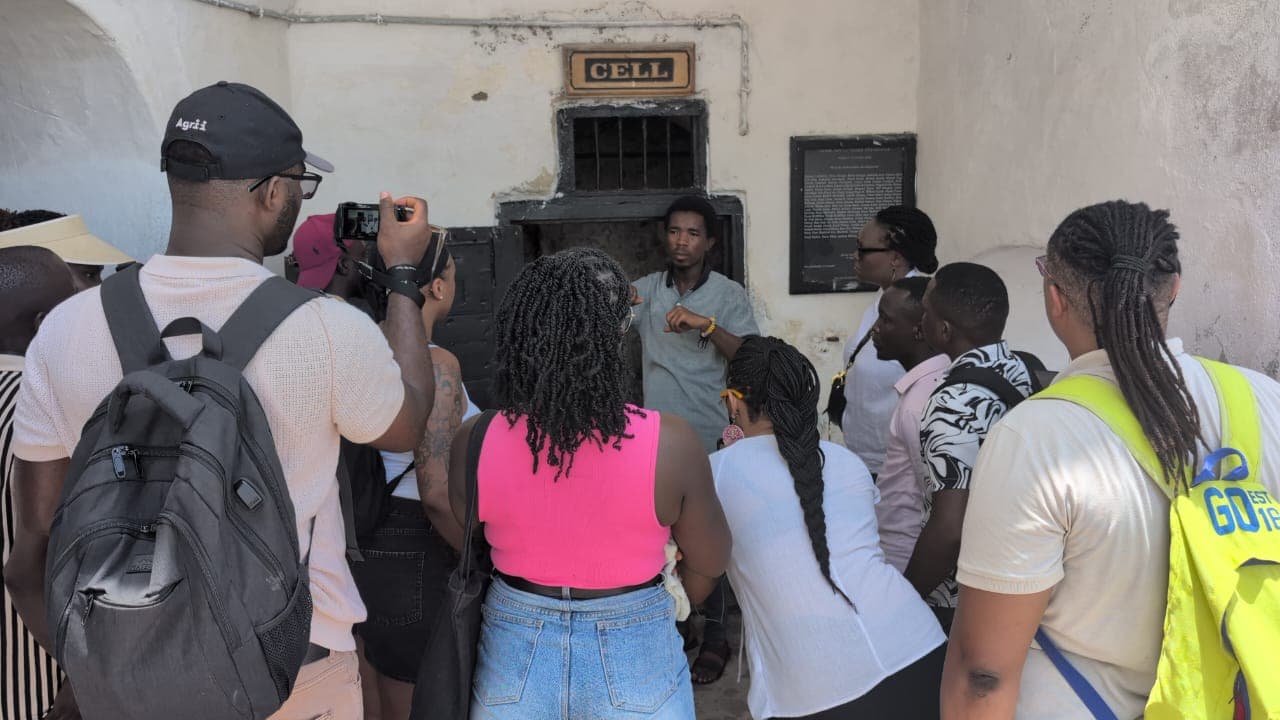 Professional & Cultural Immersion Internship Programs