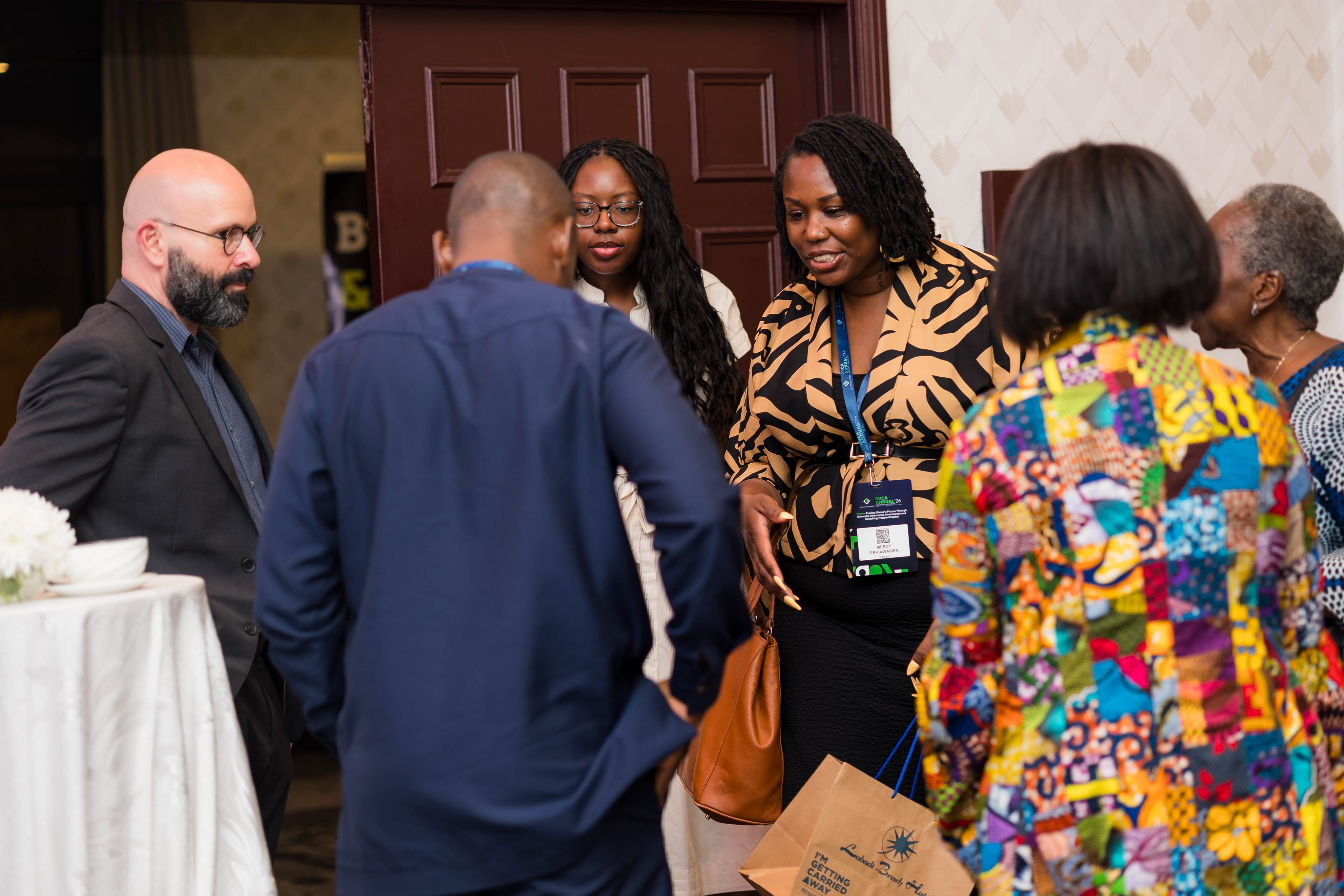Ghana Investor Forum Series – photo 1