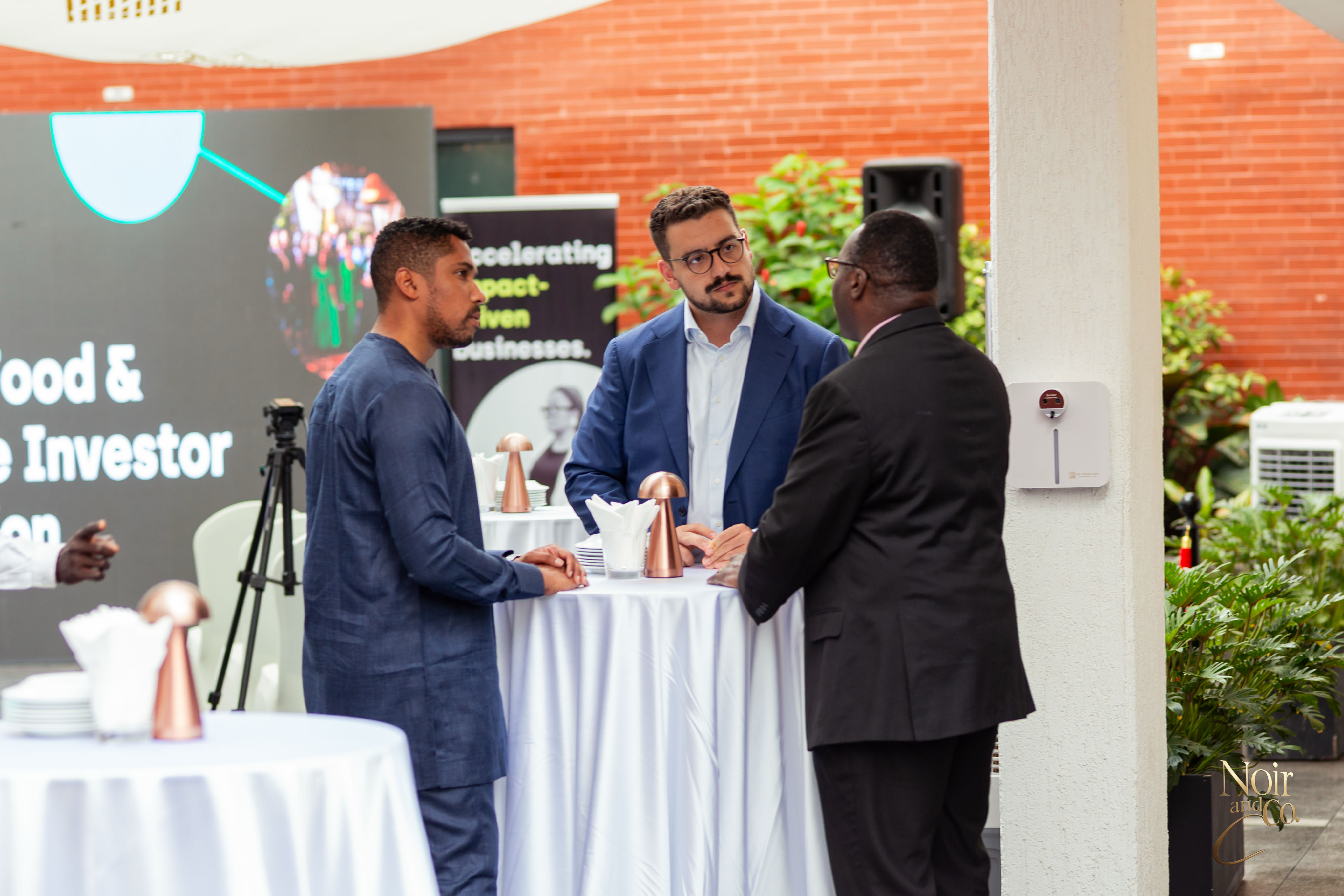 Halcyon 2025 Fellowship – photo 1