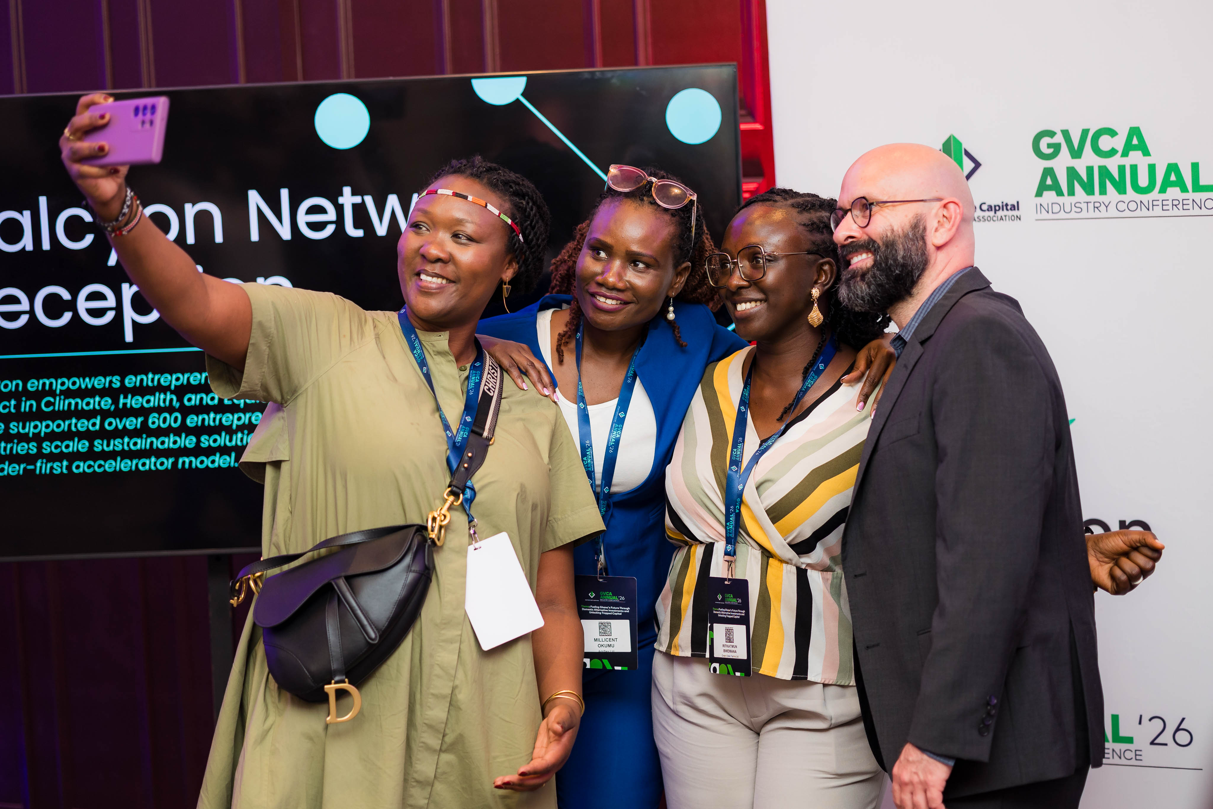 Halcyon 2025 Fellowship – photo 3